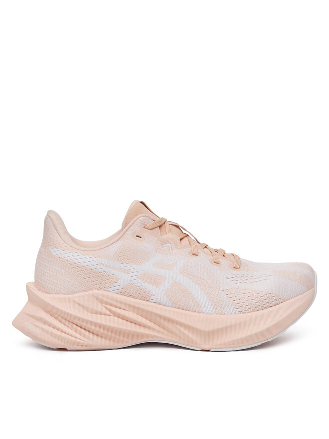 Asics Маратонки за бягане Asics Dynablast 5 1012B776 Розов