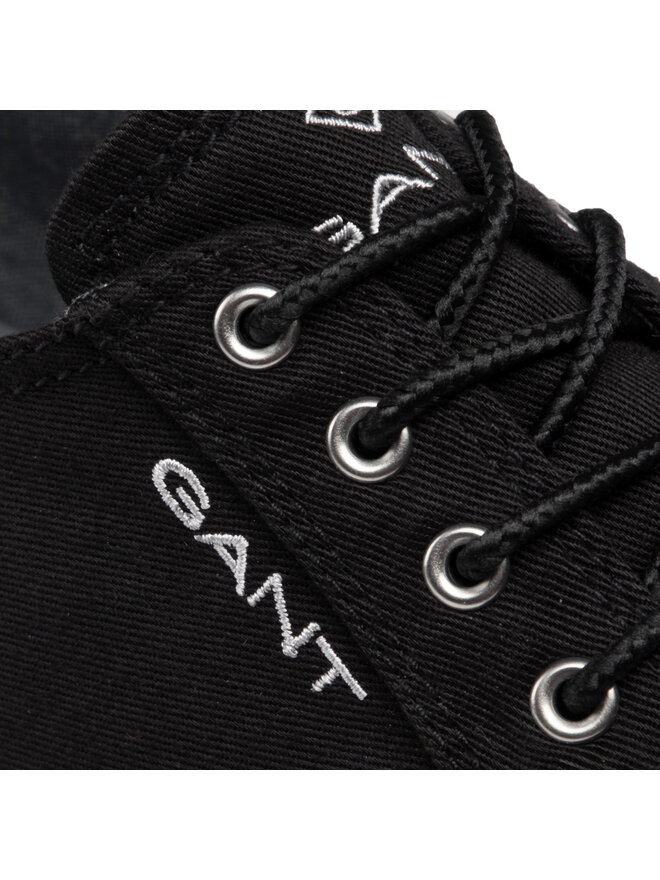 Gant Кросівки Gant Prepville 22638666 Чорний