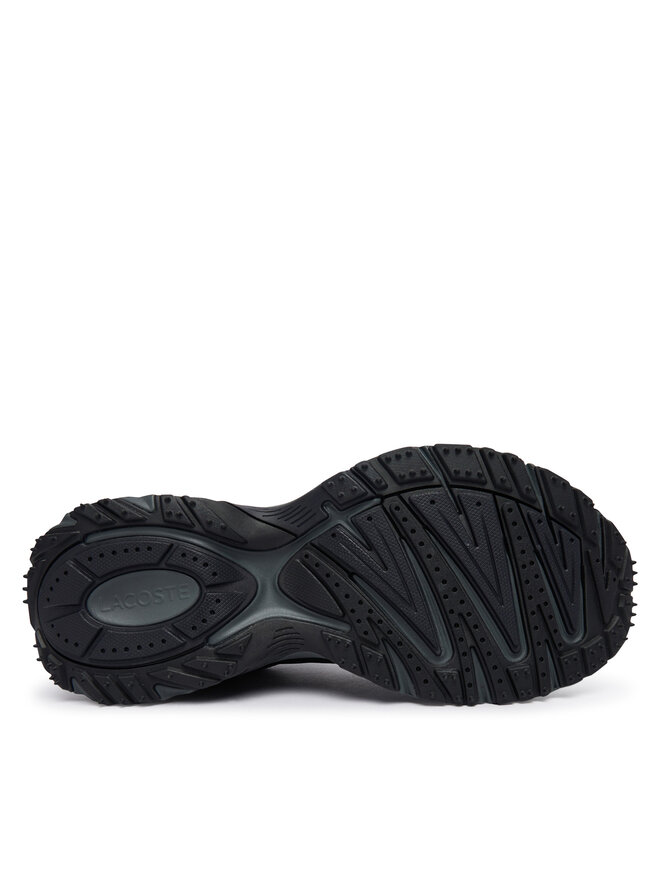 Lacoste Sneakers Lacoste 51SMA0048 Grau