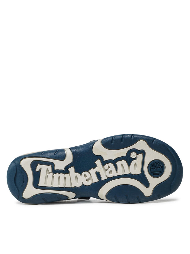 Timberland Sandalen Timberland Adventure Seeker TB0A1O5H431 Dunkelblau