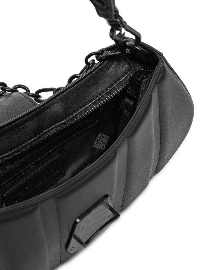 Steve Madden Ročna torba Steve Madden SM13001504 Črna