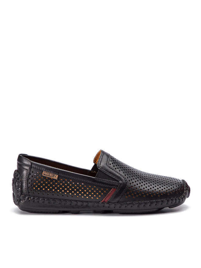 Pikolinos Halbschuhe Pikolinos 09Z-3100 Schwarz