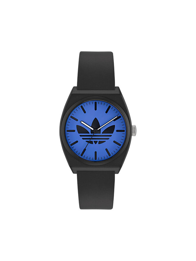 adidas Uhr adidas AO Street Project Two AOST25547 Schwarz