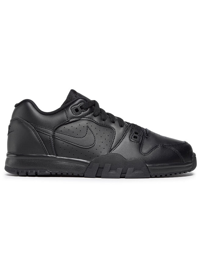Nike Sneakers Nike Cross Trainer Low CQ9182 001 Negru