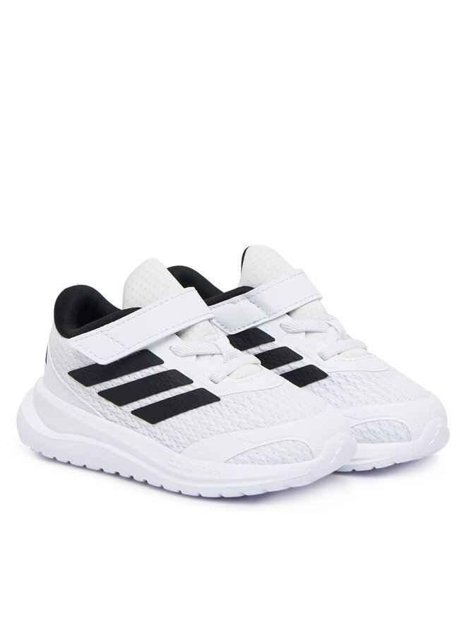 adidas Снікерcи adidas Runfalcon 6 Shoes Infant KI1776 Білий
