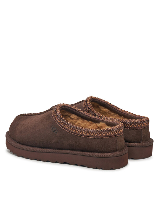 Ugg Papucs Ugg W Tasman 5955 Barna