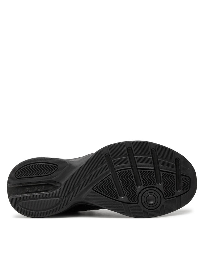 adidas Sneakersy adidas Strutter EG2656 Czarny