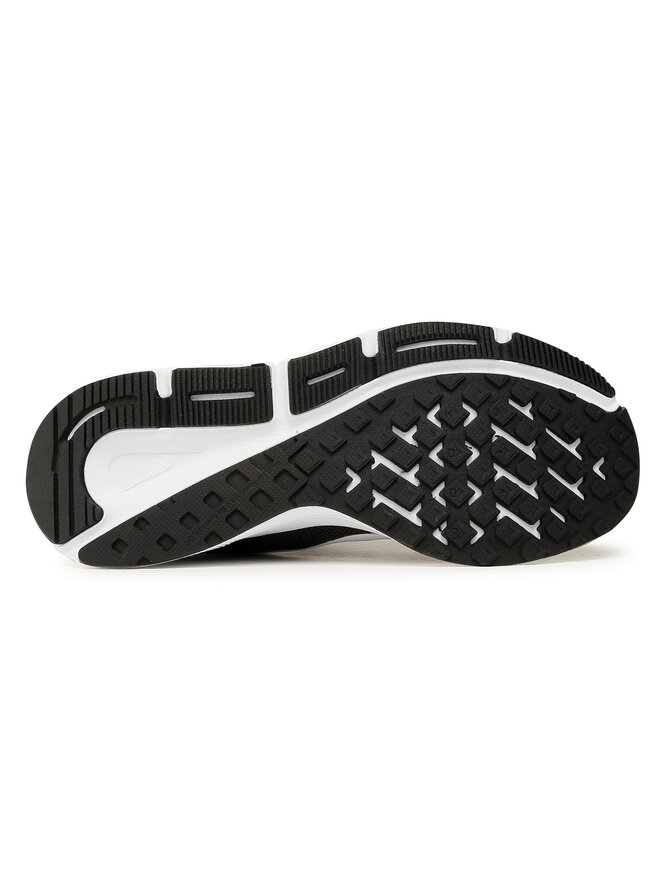 Nike Laufschuhe Nike Zoom Span 3 CQ9269 001 Schwarz