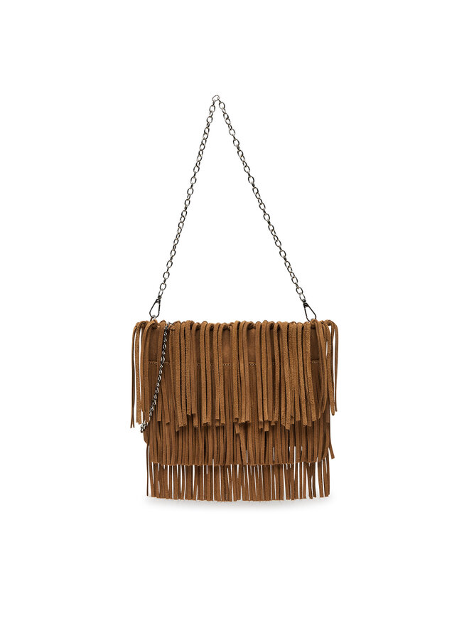 DeeZee Ročna torba DeeZee GL23758 Rjava