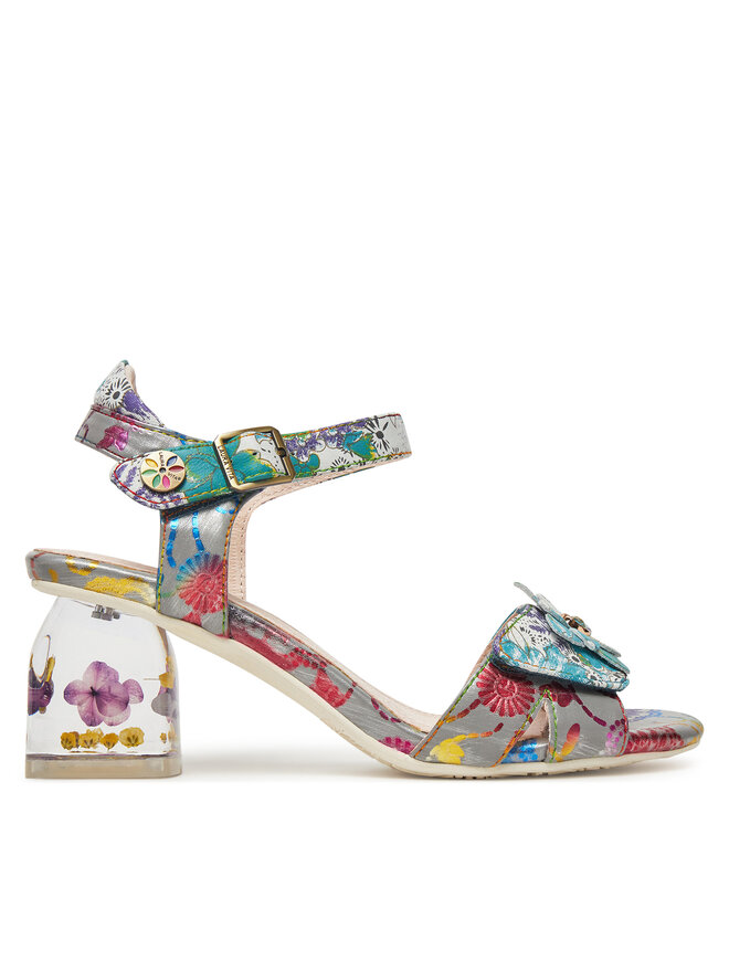 Laura Vita Sandalen Laura Vita Framboiseo 16 Bunt