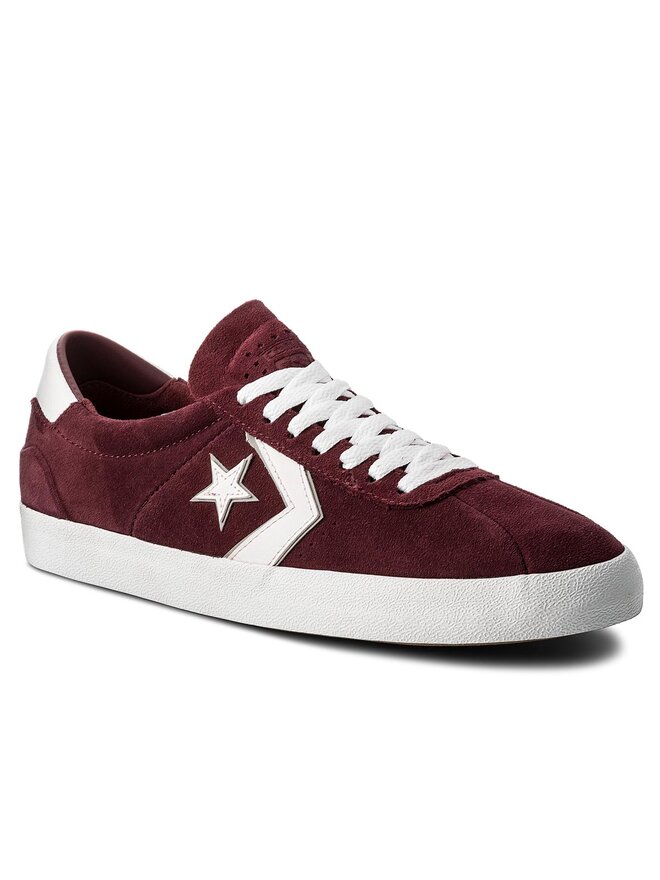 Converse Sneakers Converse Breakpoint Pro Ox 159697C Dunkelrot