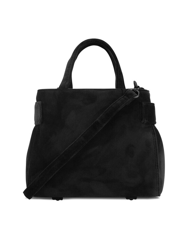 Juicy Couture Táska Juicy Couture BIJXT3090W5S Fekete
