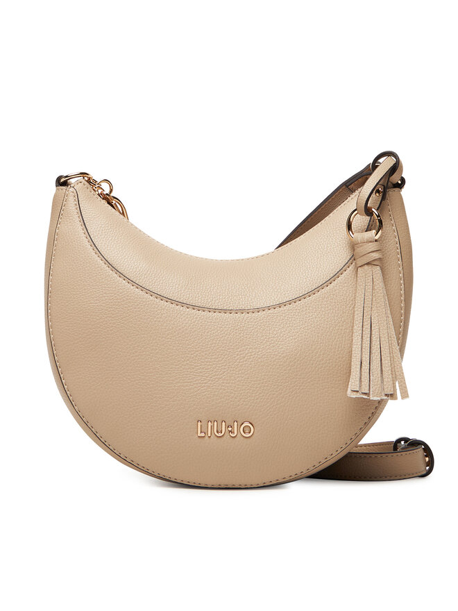 Liu Jo Táska Liu Jo M Hobo AF5251 E0058 Bézs