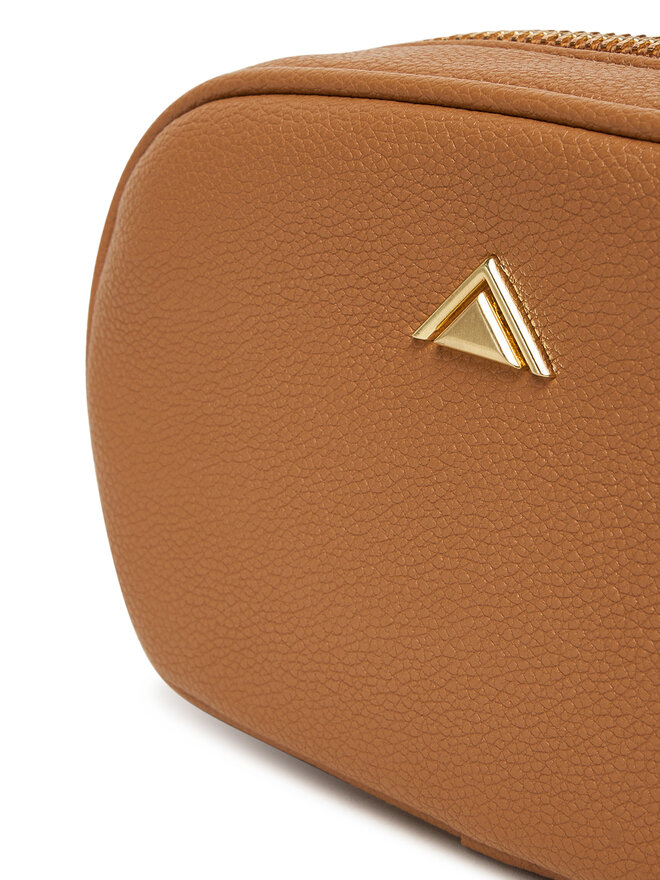 Aldo Bolso Aldo Moanah 14076893 Marrón