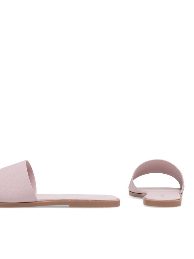 Jenny Fairy Pantoletten Jenny Fairy WYL0710-2 Rosa