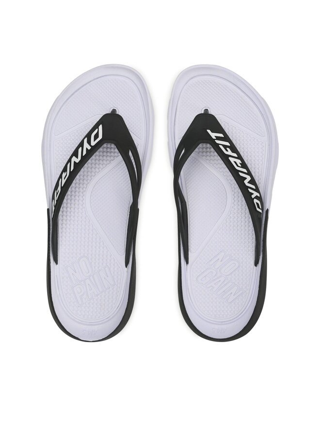 Dynafit Flip-flops Dynafit Podium 4635 Fekete