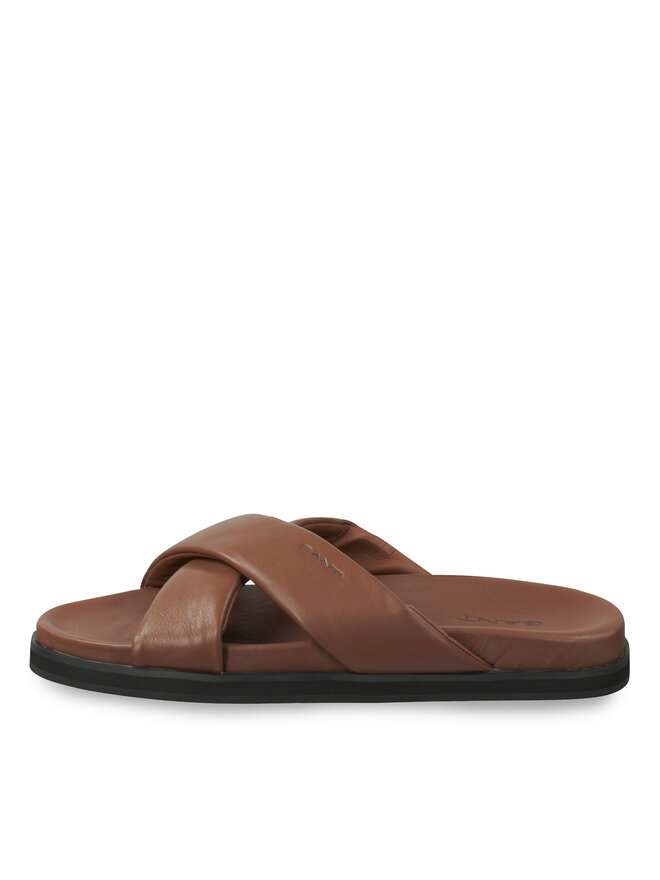 Gant Chanclas Gant Nicebro 26601894 Marrón