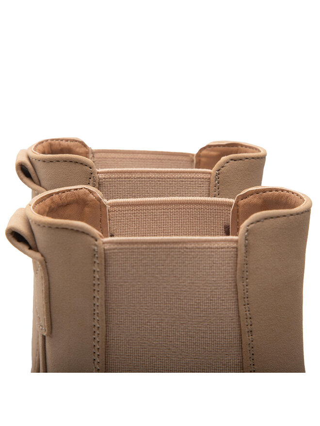 ONLY Shoes Klassische Stiefeletten ONLY Shoes Onlbetty 15274563 Beige
