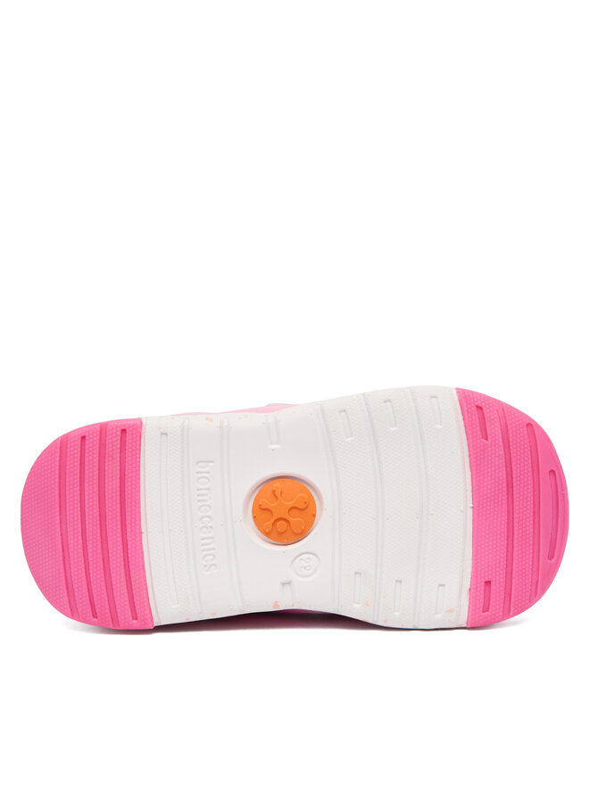 Biomecanics Sneakers Biomecanics 262132 Rosa