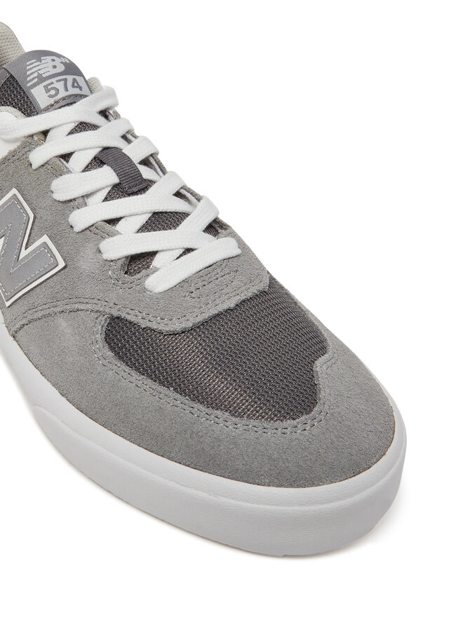 New Balance Sportcipők New Balance NM574VGY Szürke
