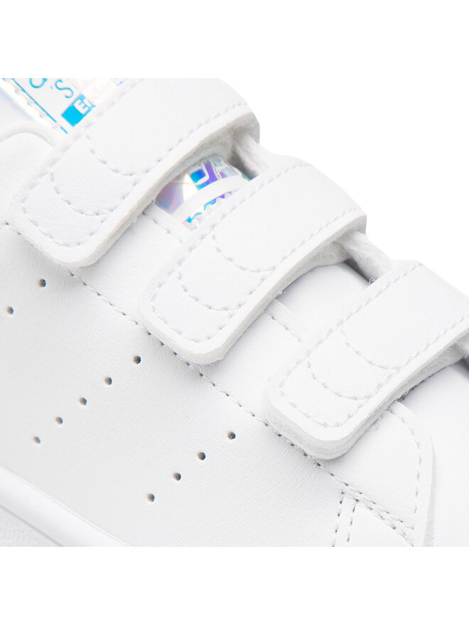 adidas Αθλητικά adidas Stan Smith GY4241 Λευκό