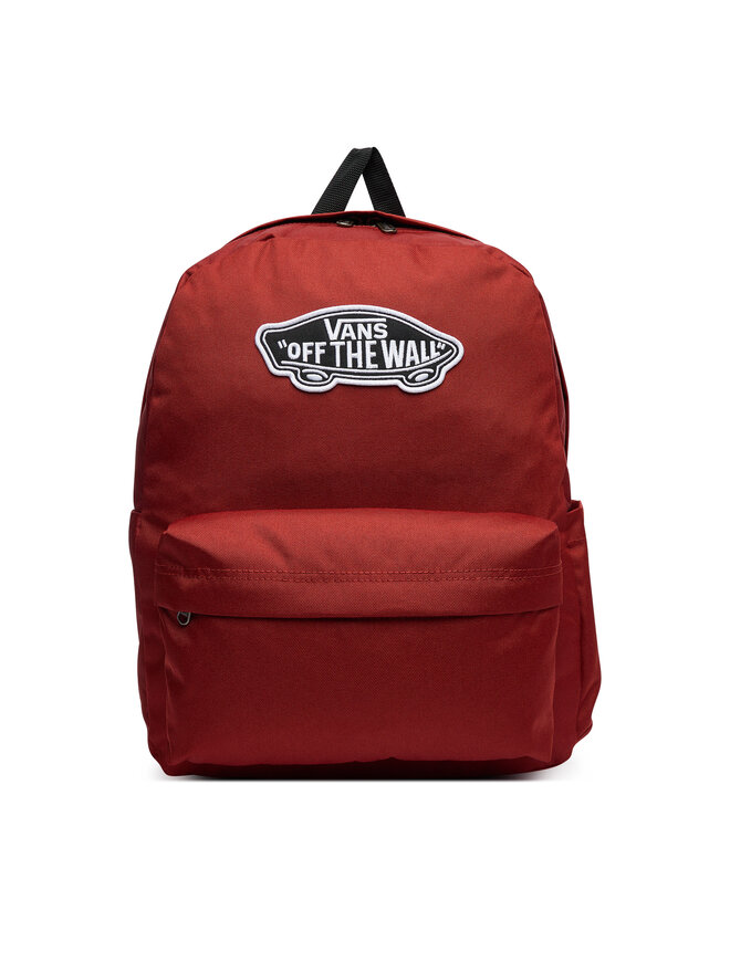 Vans Rucksack Vans VN000H4YH891 Braun