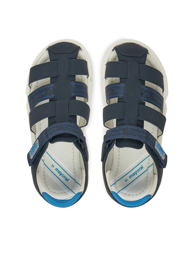 Mayoral Sandalen Mayoral 45651 Dunkelblau