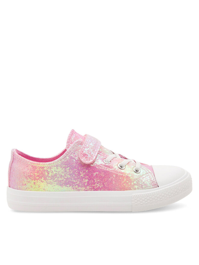 Nelli Blu Bambas Nelli Blu CF2420-8 De color
