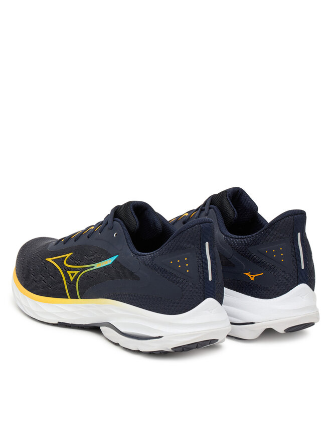 Mizuno Běžecké boty Mizuno Wave Ultima 16 J1GC2518 Černá
