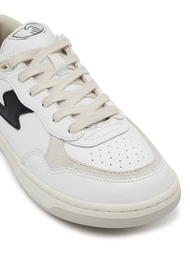 S.W.C Stepney Workers Club Sneakersy S.W.C Stepney Workers Club Pro Cup 01 S-Strike YQ02510 Biały