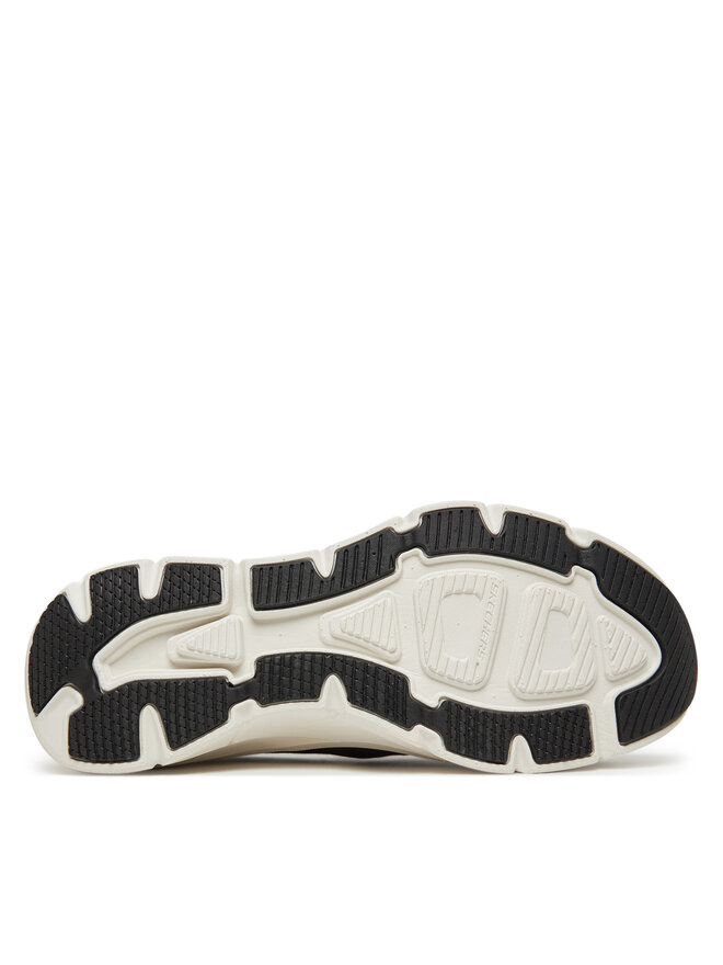 Skechers Αθλητικά Skechers D'Lux Walker 2.0-Reeler 232463/BLK Μαύρο