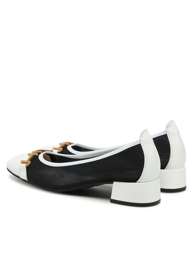 Hispanitas Pantofi Hispanitas HV253992 Negru