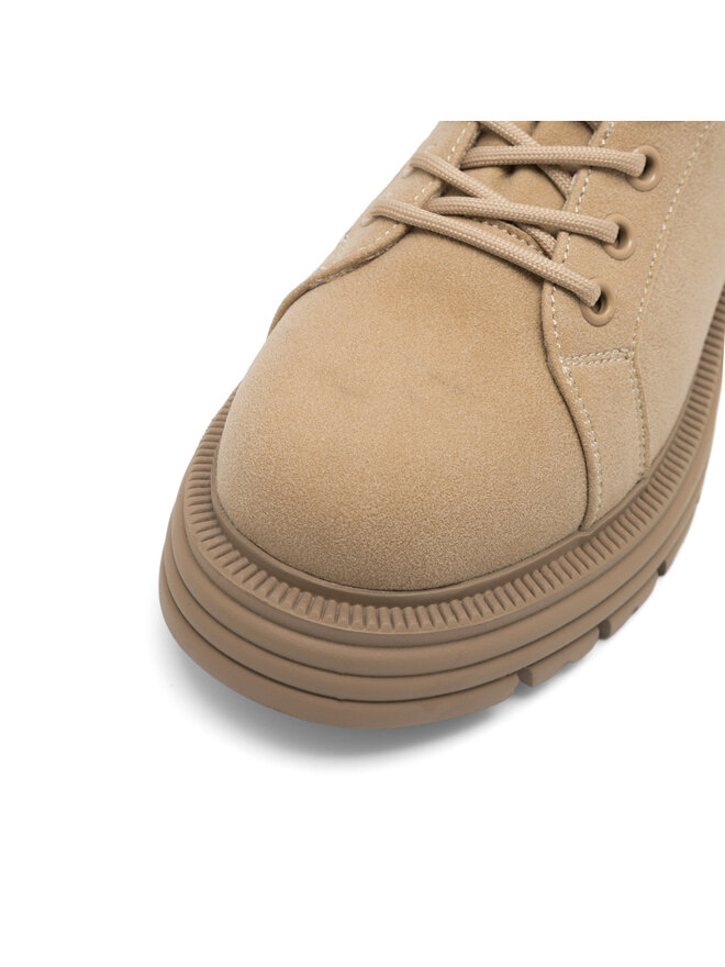 Jenny Fairy Stiefeletten Jenny Fairy MELODY WS6126-08 Beige