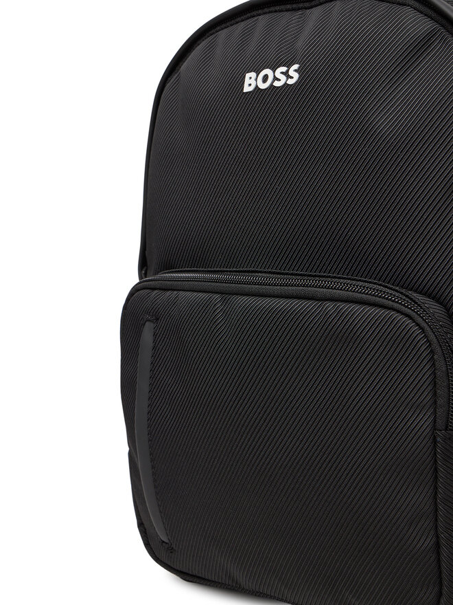 BOSS Batoh BOSS J51708 Černá