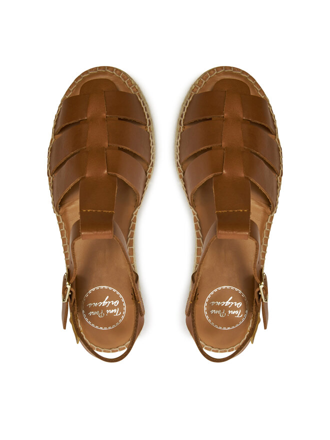 Toni Pons Espadrilles Toni Pons Emma Brūns