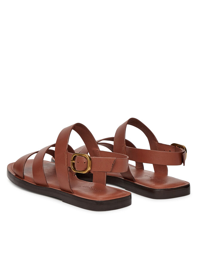 Gino Rossi Sandalen Gino Rossi ALMA-118077 Braun