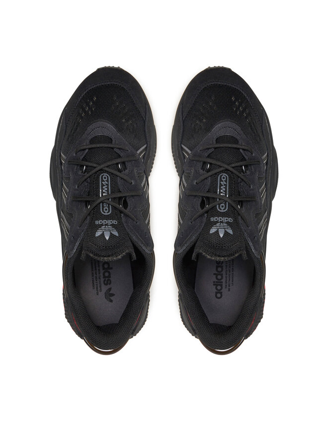 adidas Sneakers adidas OZWEEGO IF9567 Negru