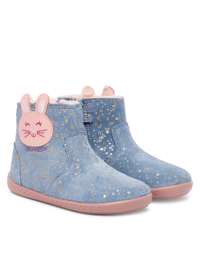 Garvalin Botines Garvalin 251302 S Azul