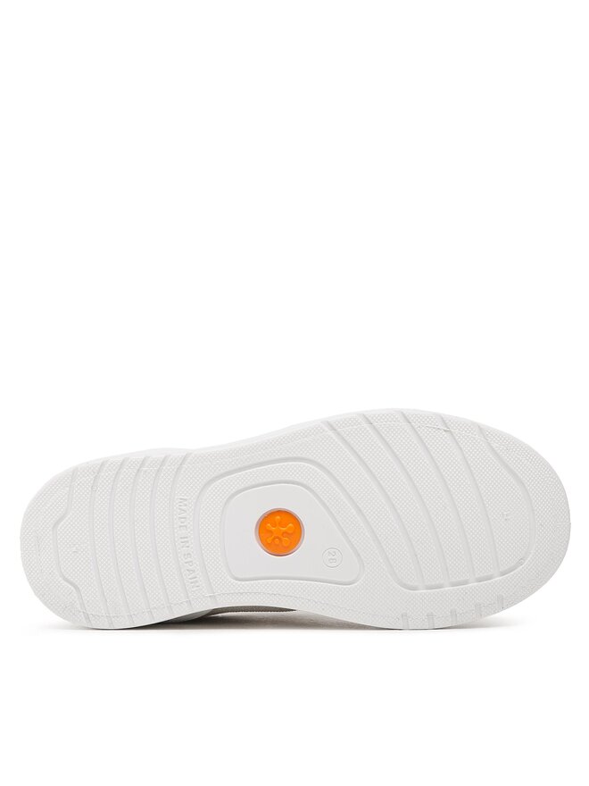 Biomecanics Pantofi Biomecanics 232283 S Argintiu