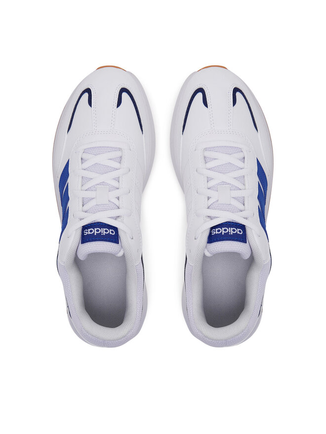adidas Sneakersy adidas Tensaur Switch JH9261 Biały