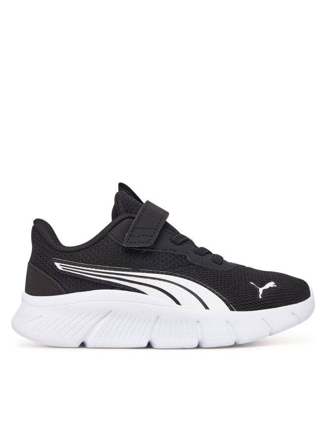 Puma Снікерcи Puma FlexFocus Modern AC+ PS 401519 01 Чорний