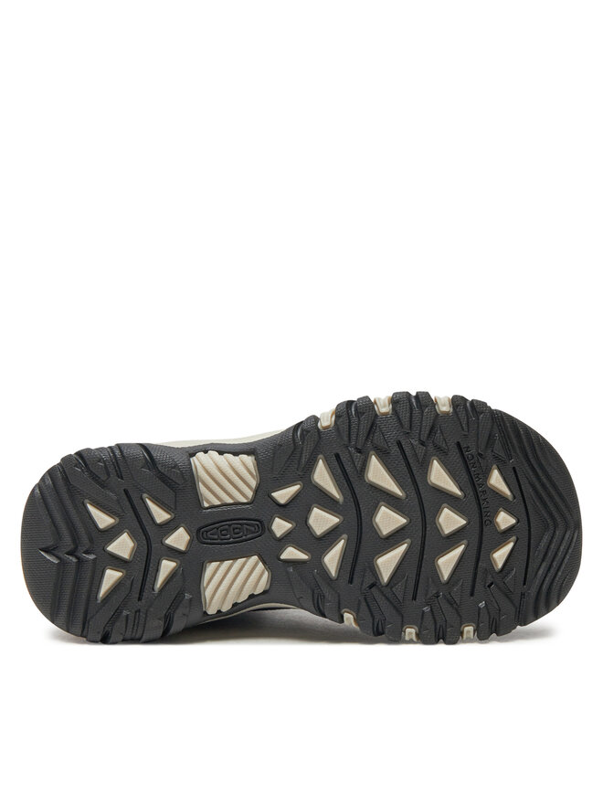 Keen Trekkingschuhe Keen Targhee Boundless 1029517 Dunkelblau
