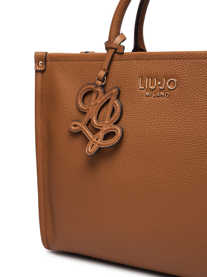 Liu Jo Handtasche Liu Jo AF6206 ES039 Hellbraun