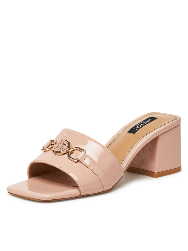 Nine West Papucs Nine West R25SS04465 Rózsaszín