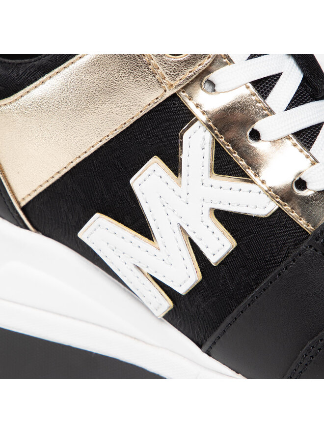 Michael kors sneakers nere store