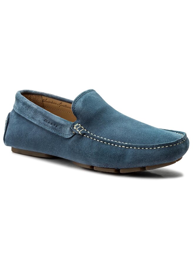 Gant austin moccasin clearance