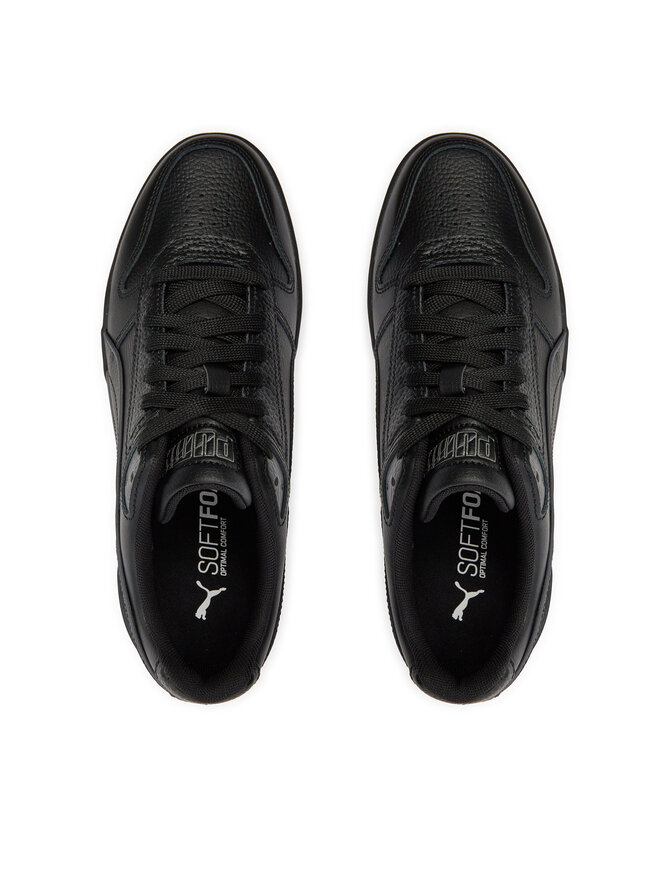 Puma Снікерcи Puma Rbd Tech Classic 396553-01 Чорний