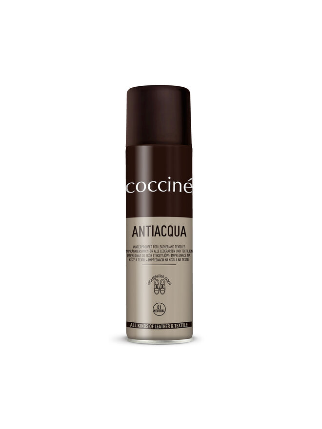 Coccine Σπρέι συντήρησης Coccine Antiacqua 55/58/250/Z/67V1