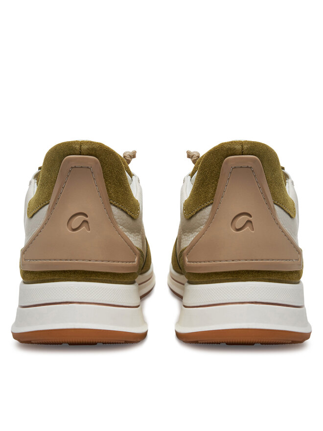 Ara Zapatillas Ara Osaka 2.0 12-24836-06 Verde