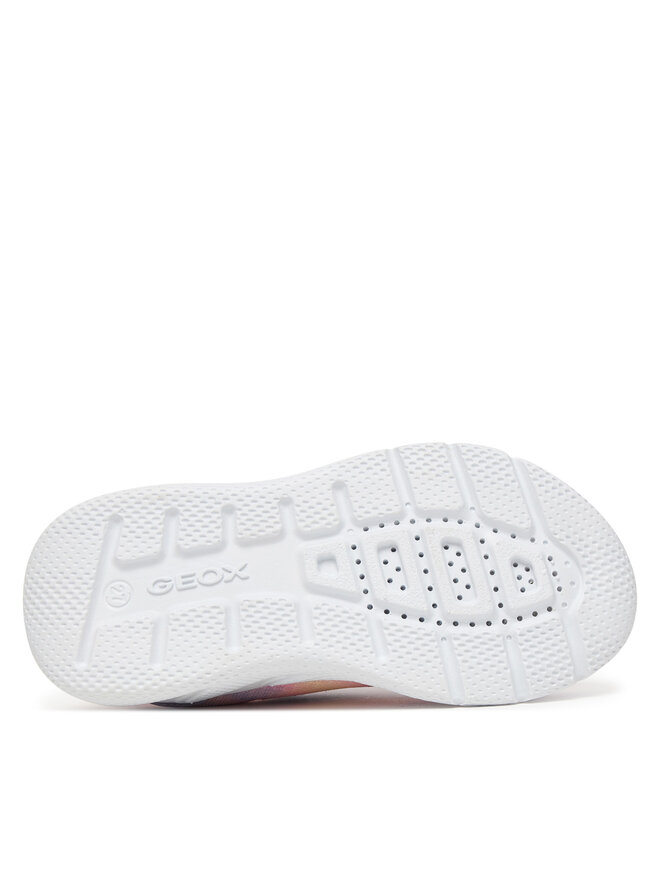 Geox Sneakers Geox B Sprintye Girl B454TD 02ABC C8SE8 Violett